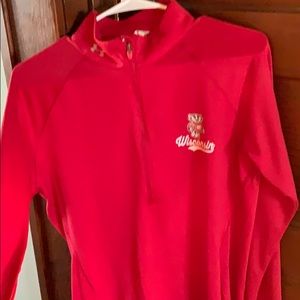 Great condition, lightly used athletic long sleeve